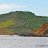 Baliceaux Battowia Grenadine crociere catamarano Caraibi - © Galliano